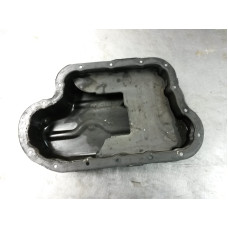 111T032 Lower Engine Oil Pan For 10-14 Hyundai Genesis Coupe  2.0